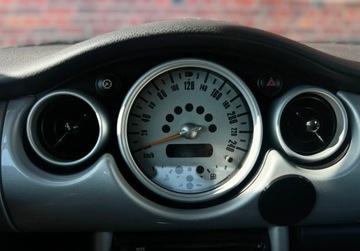 Mini One I 1.6 90KM 2002 MINI ONE Klima Alu Super stan Gwarancja w cenie Warszawa VKRJ 1.6 90KM, zdjęcie 18