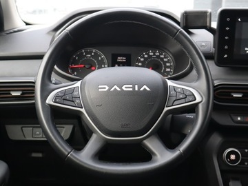 Dacia Jogger 2024 Dacia Jogger 1.0 TCe, Salon Polska, 1. Właściciel, zdjęcie 16