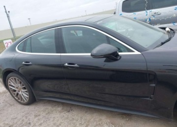 Porsche Panamera II 2018 Porsche Panamera PORSCHE PANAMERA 4S 2.9 Benzyna 446KM, zdjęcie 1