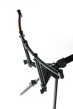 Подставка для карпа 2x Блок управления Swinger