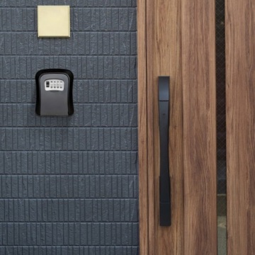 КОРОБКА ШКАФ КЛЮЧЕВАЯ КАССЕТА СЕЙФ КОД КОД