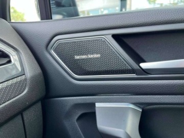 Volkswagen Tiguan II SUV Facelifting 2.0 TSI 245KM 2023 Volkswagen Tiguan 2.0 TSI 245KM R L 4x4 DSG MATRIX Kamera360 Hak NiskiPrze, zdjęcie 26