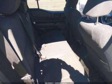 Toyota Land Cruiser VIII 2025 Toyota Land Cruiser 2025r., 4x4, 2.4L 2.4 Hybryda 326KM, zdjęcie 9