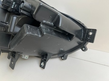 FIAT 124 SPIDER FULL LED SVĚTLO PŘEDNÍ LEVÝ K2442