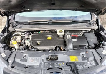 Renault Espace V Van 1.6 Energy dCi 160KM 2015 Renault Espace Renault Espace 1.6 dCi Energy Zen EDC 7os 1.6 Diesel 160KM, zdjęcie 29