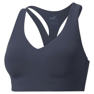 Biustonosz top sportowy Puma 521035 66 r. XL