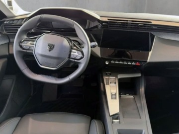 Peugeot 308 III 2025 Od ręki - Allure e-DCS6 1.2 mHEV 145KM / Pakiet Wygoda, Safety, Comfort, zdjęcie 6