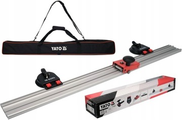 YATO MASZYNKA PRZYRZĄD Cięcia Dużych Płytek 320cm