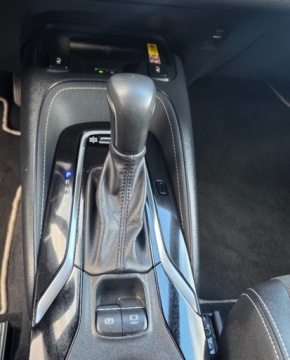 Toyota Corolla XII 2024 Toyota Corolla HybrydaLPGSalon PLBezwypadkowyLakier oryginalnyGwarancja, zdjęcie 17