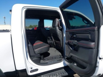 RAM 1500 Trx 57 Box 2022 6.2l 6.2 Benzyna 702KM, zdjęcie 13