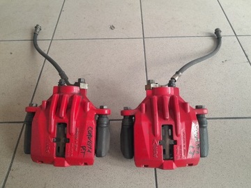 CHEVROLET CORVETTE C5 1997 -04R 5.7 TŘMEN BRZDOVÝ ZADNÍ 4261444 LEVÝ PRAVÝ