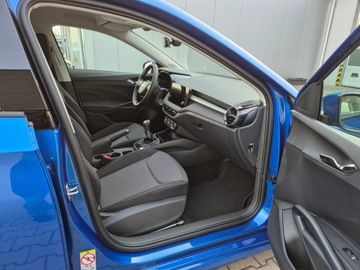 Skoda Fabia IV 1.0 MPI 80KM 2025 Skoda Fabia Edition 130 1.0 MPI 80KM Auto z placu, zdjęcie 11