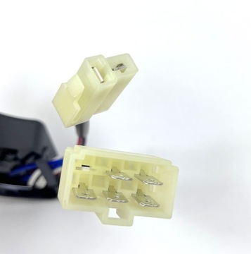 Регулятор напряжения AVR, 7-проводная генераторная установка, 16 кВА, 400 В
