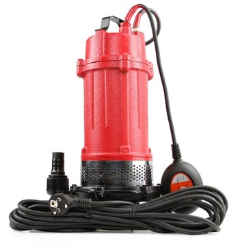 Насос для чистой воды 1,5-32-0,75ф Прочный и эффективный