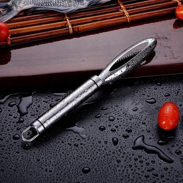 СКРЕБОК ДЛЯ РЫБЫ Скребок для рыбы