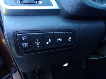 Hyundai Tucson III SUV 1.6 GDI 132KM 2017 HYUNDAI TUCSON 1.6 BENZ LED ALU ZAMIANA, zdjęcie 14