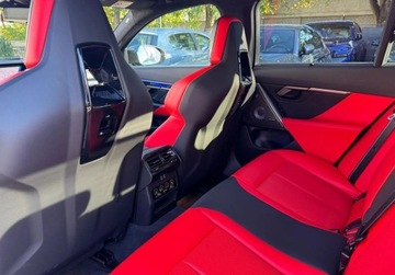 BMW Seria 5 G90-91 2024 BMW M5 BMW M5 Sedan G90 4.4 Benzyna 600KM, zdjęcie 32