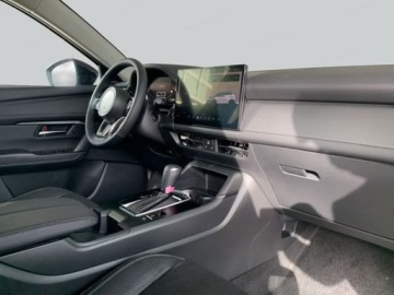 Mazda CX-5 II 2026 MAZDA CX-5 Exclusive-Line 2.5 e-SKYACTIV G aut Suv 141KM 2026, zdjęcie 9