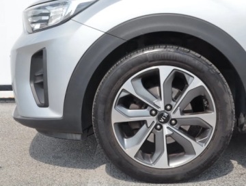 Kia Stonic I Crossover 1.0 T-GDI 120KM 2019 Kia Stonic 1.0 T-GDI, Salon Polska, Serwis ASO, zdjęcie 14