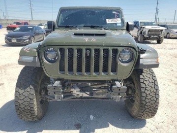Jeep 2022 Jeep Wrangler 2022, 6.4L, 4x4, RUBICON 392, od ubezpieczalni, zdjęcie 2