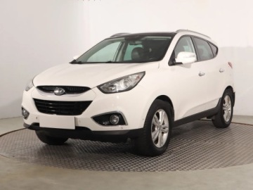 Hyundai ix35 SUV 1.7 CRDi 115KM 2013 Hyundai ix35 1.7 CRDi, Navi, Klima, Klimatronic, zdjęcie 1