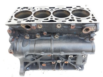 Блок двигателя Audi A6 C7 2.0 TDI DDD 03N023A