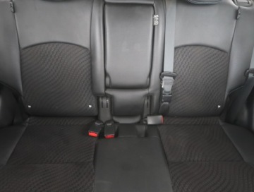 Nissan Note II 1.5 dCi 90KM 2014 Nissan Note 1.5 dCi, Navi, Klima, Klimatronic, zdjęcie 9