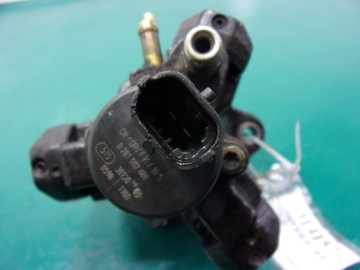 OPEL VECTRA C 1.9 CDTI ČERPADLO VSTŘIKOVAČE 0445010071