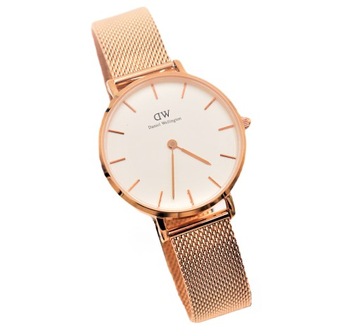 ЧАСЫ ЖЕНСКИЕ DANIEL WELLINGTON 32мм DW00100163