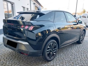 Peugeot 3008 III 2026 Od ręki - Business e-DCS6 1.2 PureTech mHEV 145KM, zdjęcie 4