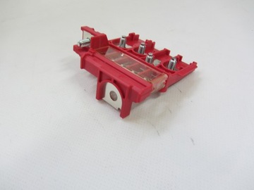 POJISTKA MAZDA OE D09W-67-S99A