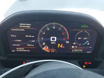  McLaren 720S Spider Automotive 2021 4.0l 4.0 Benzyna 710KM, zdjęcie 9