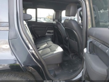 Land Rover Defender IV (L663) 2023 Land Rover Defender 110 SE 2023 3.0 Benzyna 395KM, zdjęcie 12