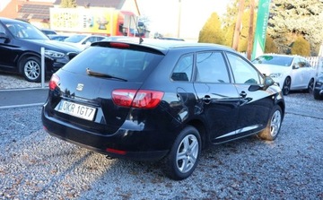 Seat Ibiza IV Hatchback 5d Facelifting 1.2 TSI 105KM 2015 Seat Ibiza Klima, Ele. szyby lusterka, Alu fe..., zdjęcie 2