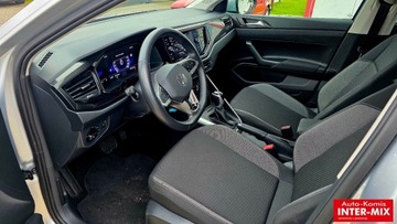 Volkswagen Taigo 1.0 TSI 110KM 2024 Volkswagen Taigo Maly przebieg automat Benzyna 110KM, zdjęcie 18