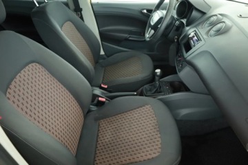 Seat Ibiza III 1.4 16V 85KM 2008 Seat Ibiza 1.4 16V, Klima,ALU, zdjęcie 6