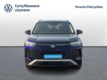 Volkswagen Tayron 2025 Volkswagen Tayron diesel, automatyczna, napęd 4x4, zdjęcie 7