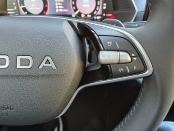 Skoda Octavia IV Liftback 1.5 TSI EVO 150KM 2026 Skoda Octavia DRIVE 1.5 TSI DSG Auto z placu, zdjęcie 33