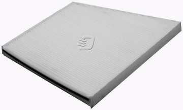 DENCKERMANN M110300 FILTR VENTILACE PROSTORU SPOLUJEZDCE