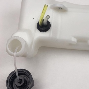 Триммер для струн Топливный бак в сборе 40-5 Топливный бак B