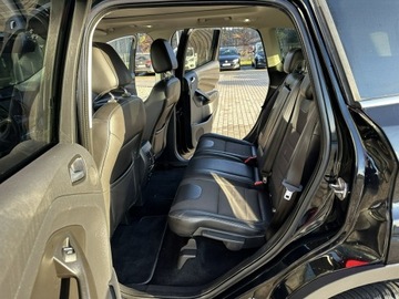 Ford Kuga II SUV 2.0 TDCi 150KM 2016 Ford Kuga Panorama Navi Grzane fot. Ele.Klapa Hak, zdjęcie 10