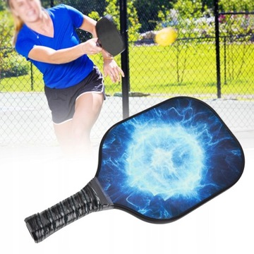 Легкая ракетка Pickleball Paddle из стекловолокна