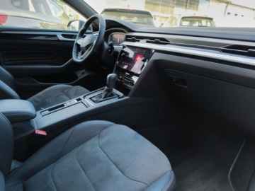 Volkswagen Arteon Fastback Facelifting 2.0 TSI 190KM 2024 Volkswagen Arteon Shooting Brake Arteon 2.0 TSI 19, zdjęcie 8