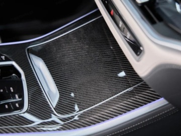 BMW X5 G05 SUV Facelifting 3.0 40d 352KM 2026 BMW X5 xDrive40d Sport Suv 3.0 (352KM) 2026, zdjęcie 11