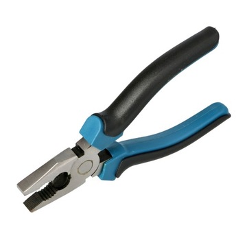 Szczypce Uniwersalne KOMBINERKI 5354 200MM HIGO