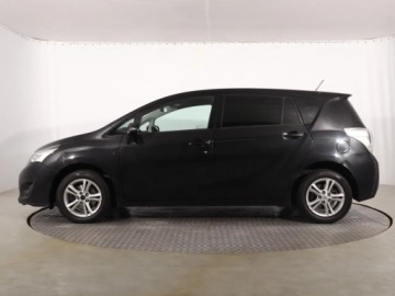 Toyota Verso Minivan Facelifting 1.6 Valvematic 132KM 2016 Toyota Verso 1.6 Valvematic, Salon Polska, zdjęcie 2