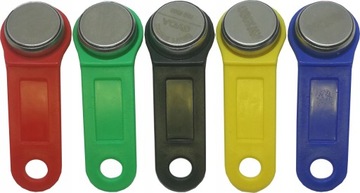 USB-программатор для планшетов Dallas iButton