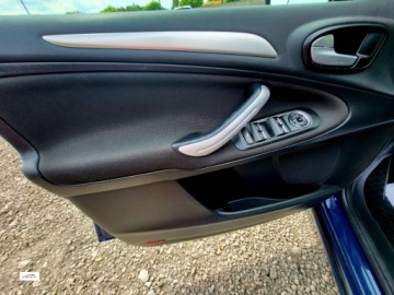 Ford S-Max I Van Facelifting 2.0 Duratorq TDCi DPF 140KM 2014 Ford S-Max Bardzo ladny,7 osob, GWARANCJA 2.0 Diesel 140KM, zdjęcie 18