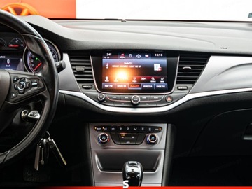 Opel Astra K Sports Tourer 1.6 CDTI 136KM 2016 OPEL Astra V 1.6 CDTI Elite aut Combi 136KM 2016, zdjęcie 14