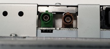 DISPLEJ NAVIGACE VOLVO XC60 I 31282668